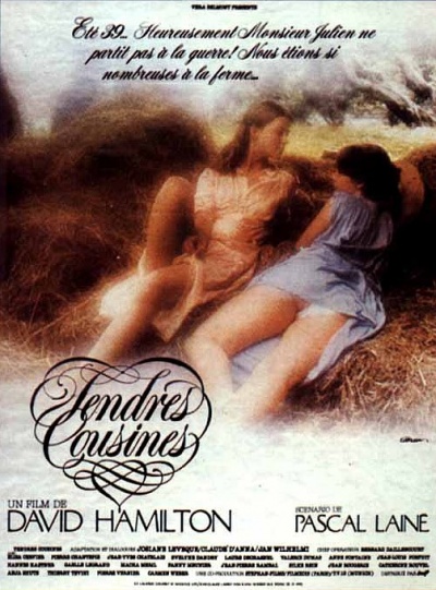 Tendres Cousines 1983